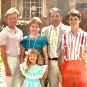 Meet your Posher, Judy